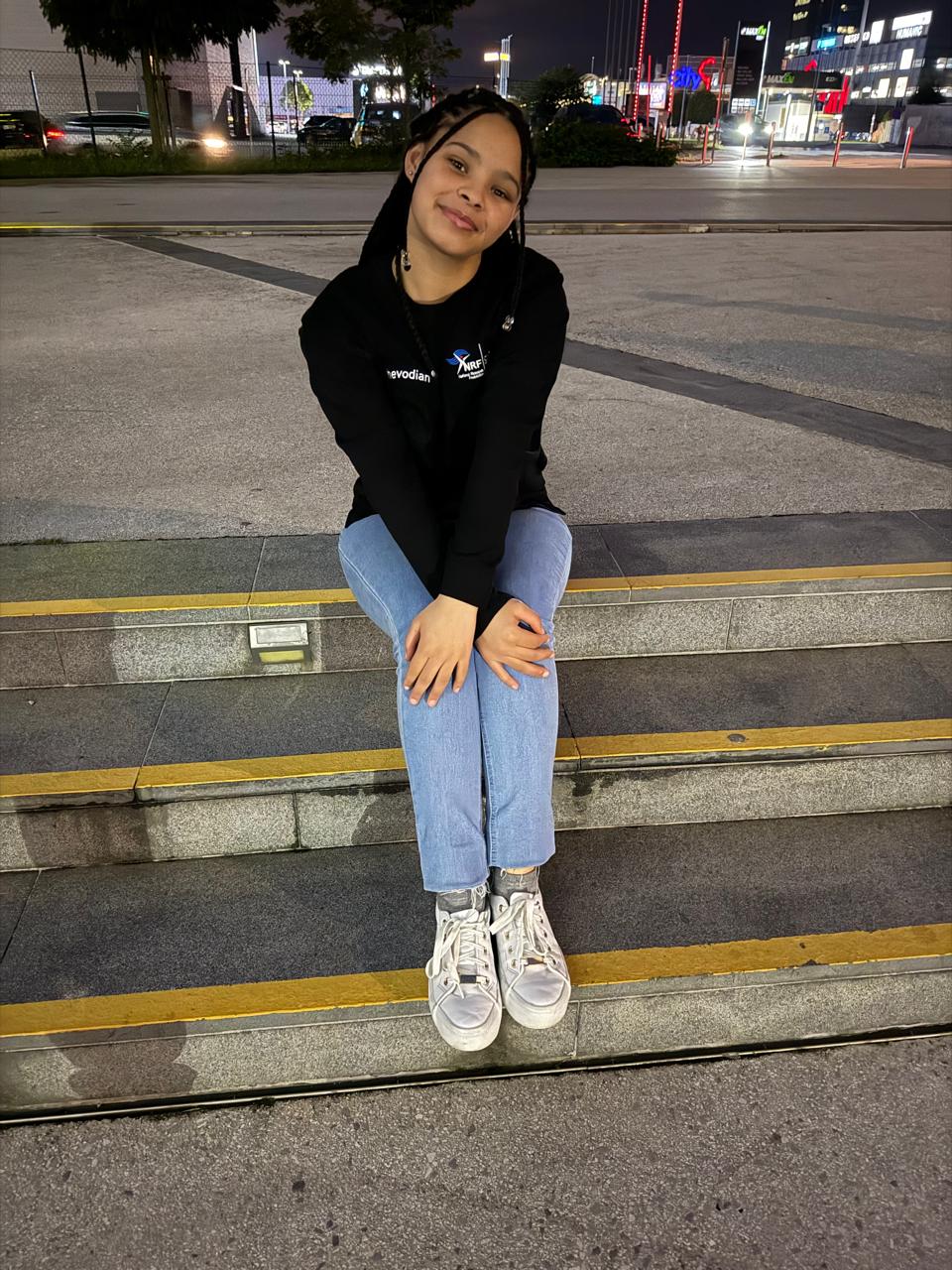 Team Member 4