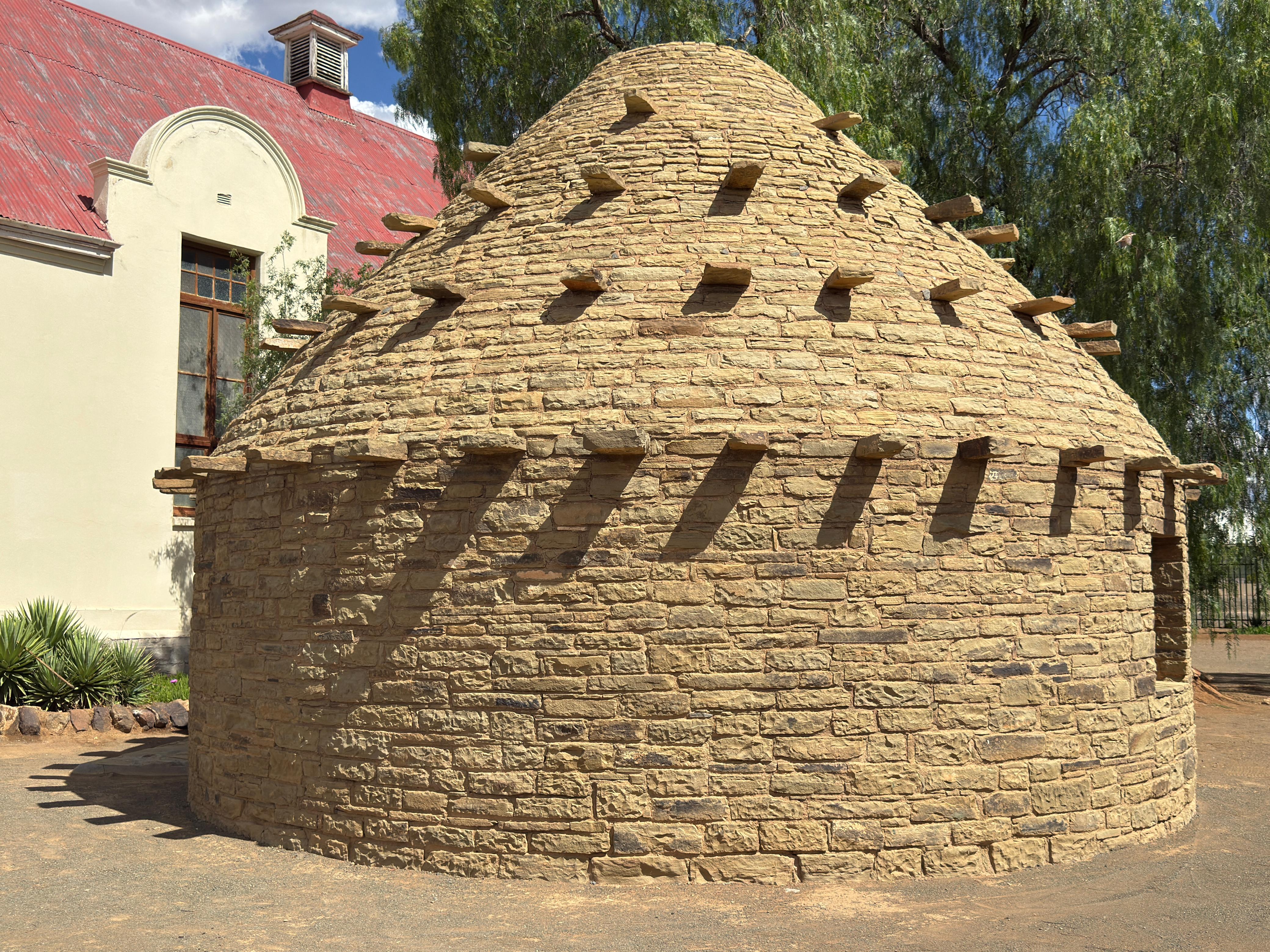 Corbel House Main Image