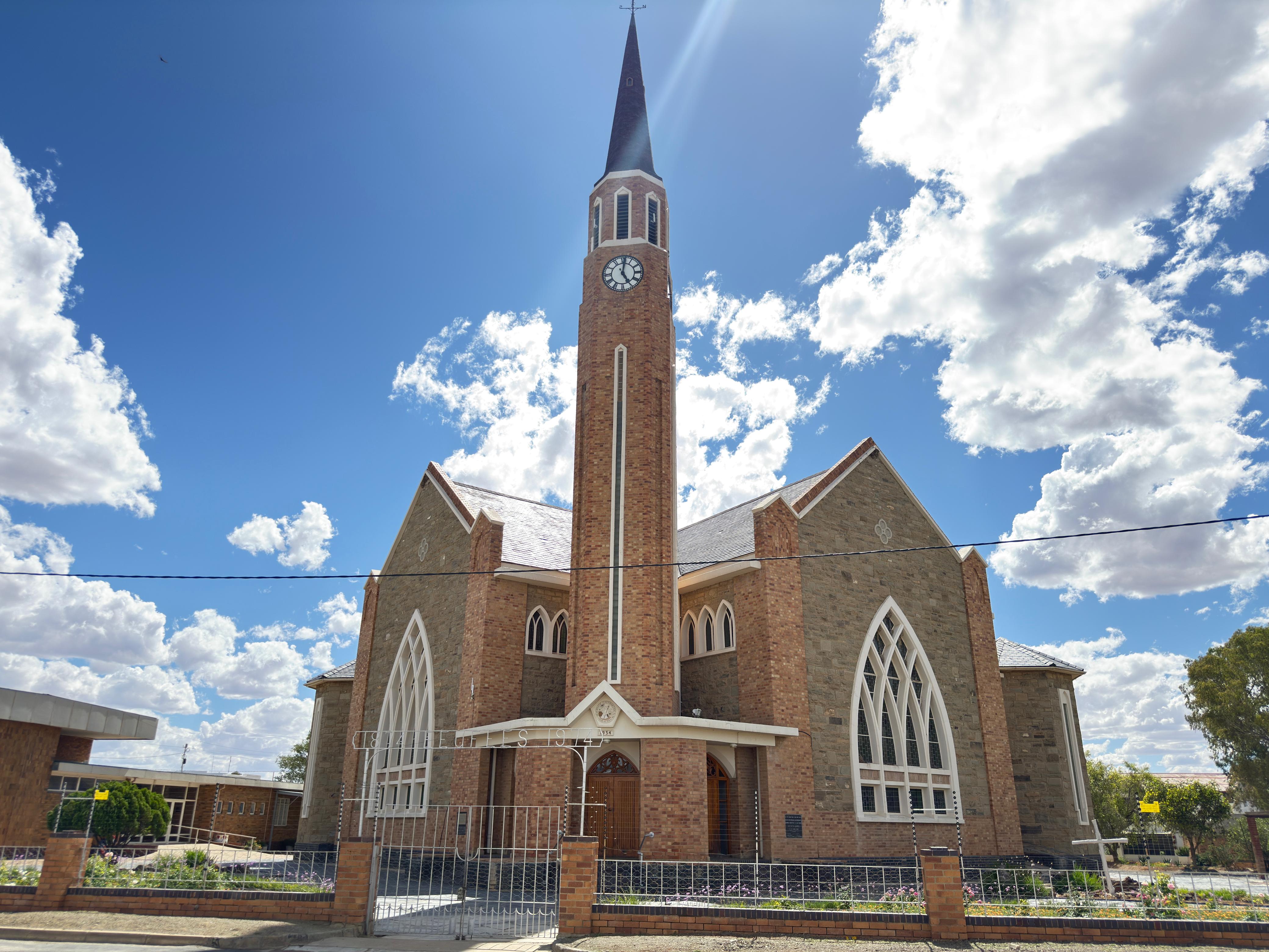 Church 3