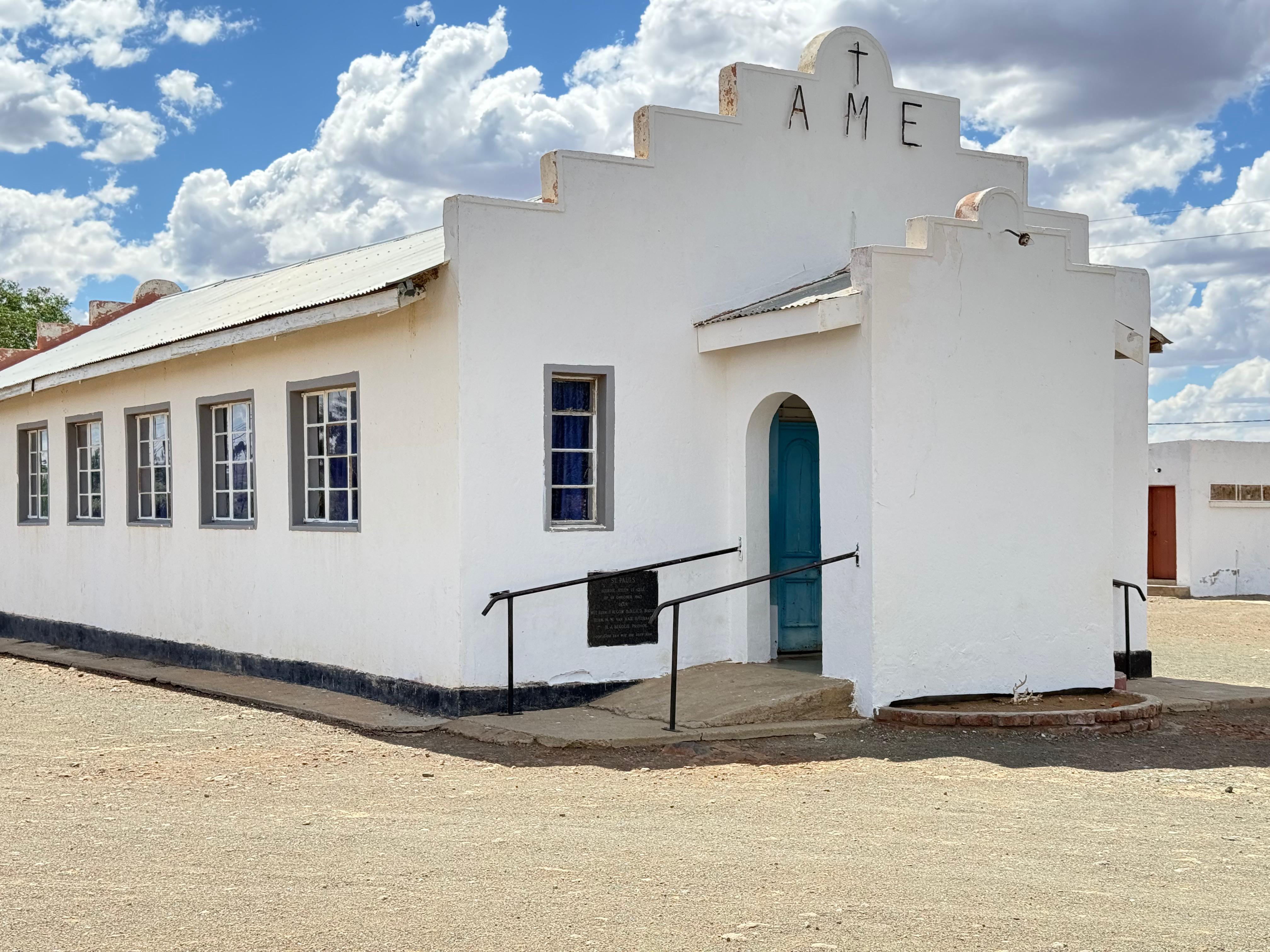 Church 5