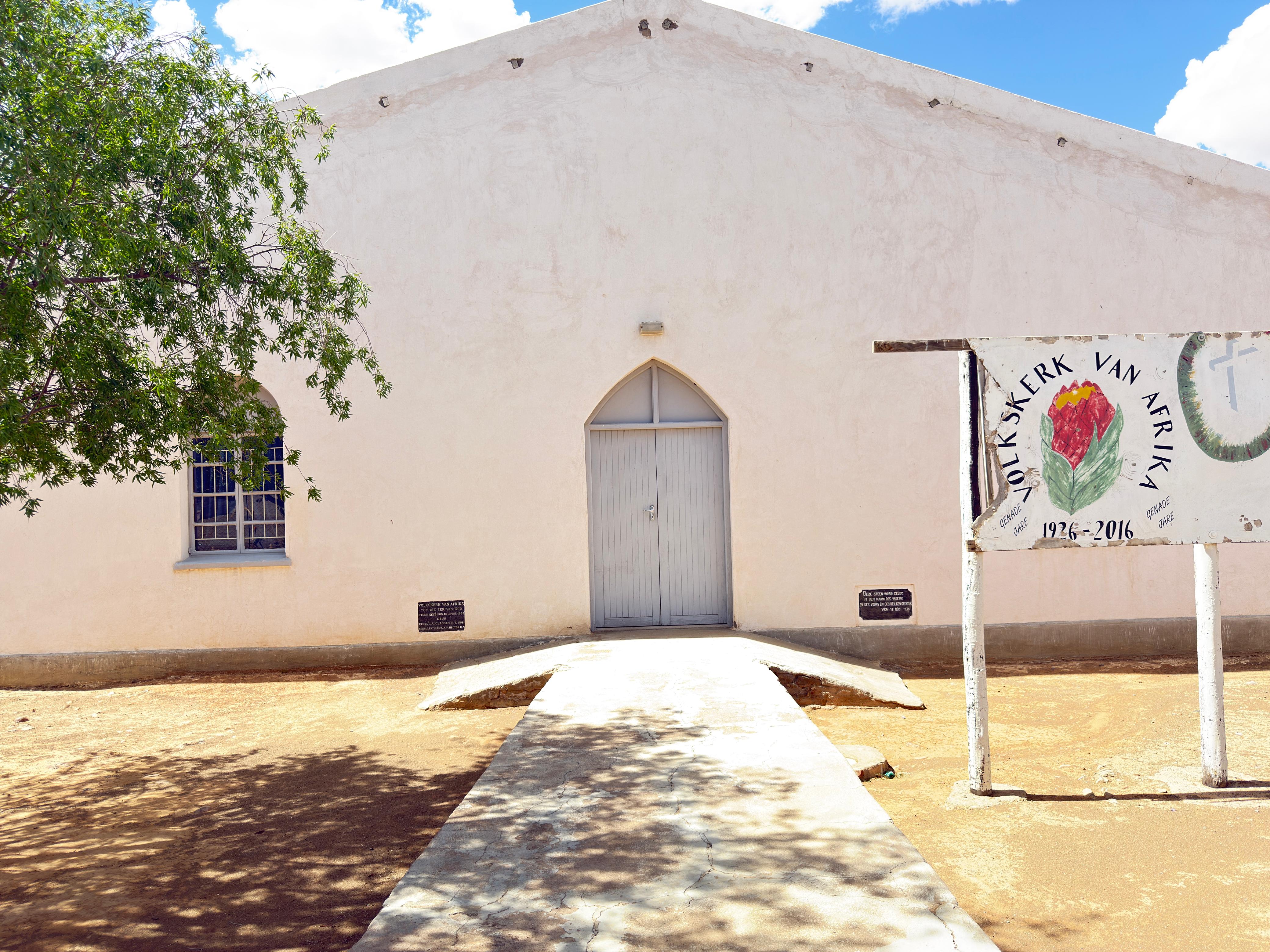 Church 6