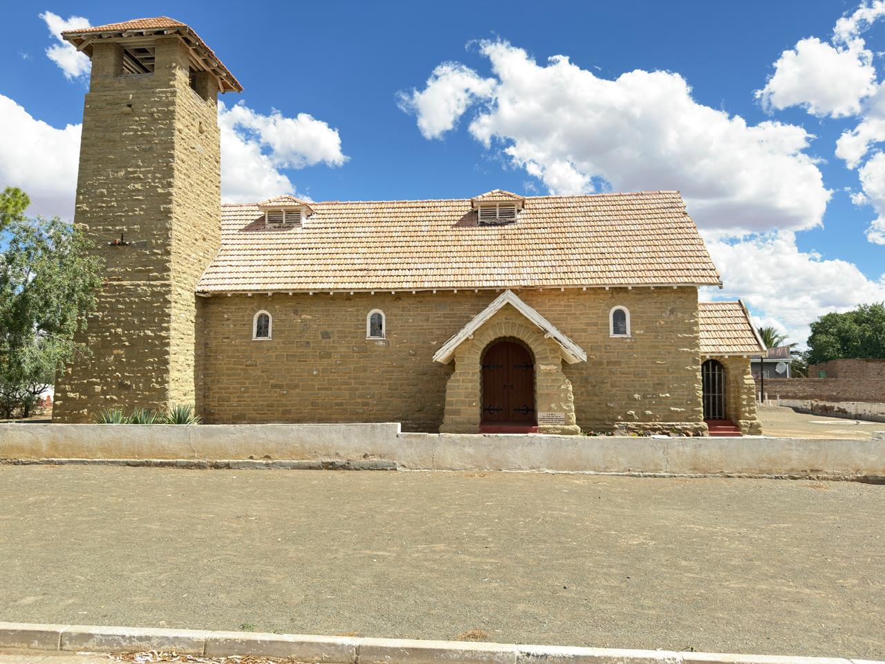 Church 2