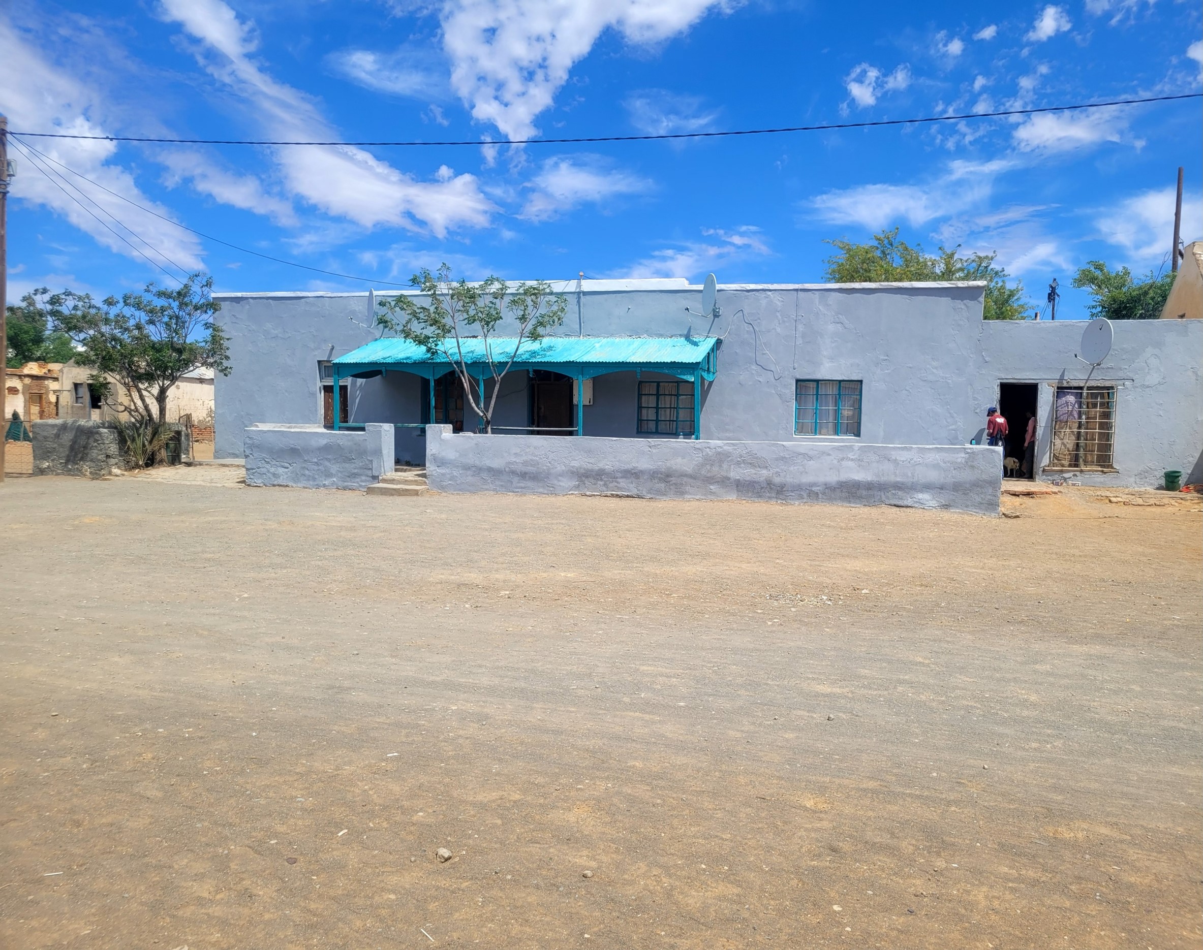 The Bult House Architecture