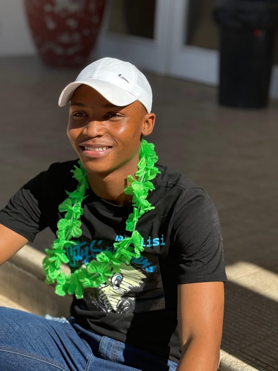 Mxolisi Du Preez