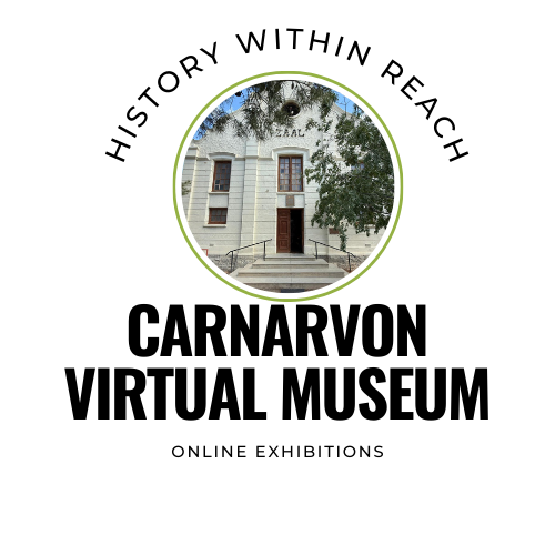 Museum Logo