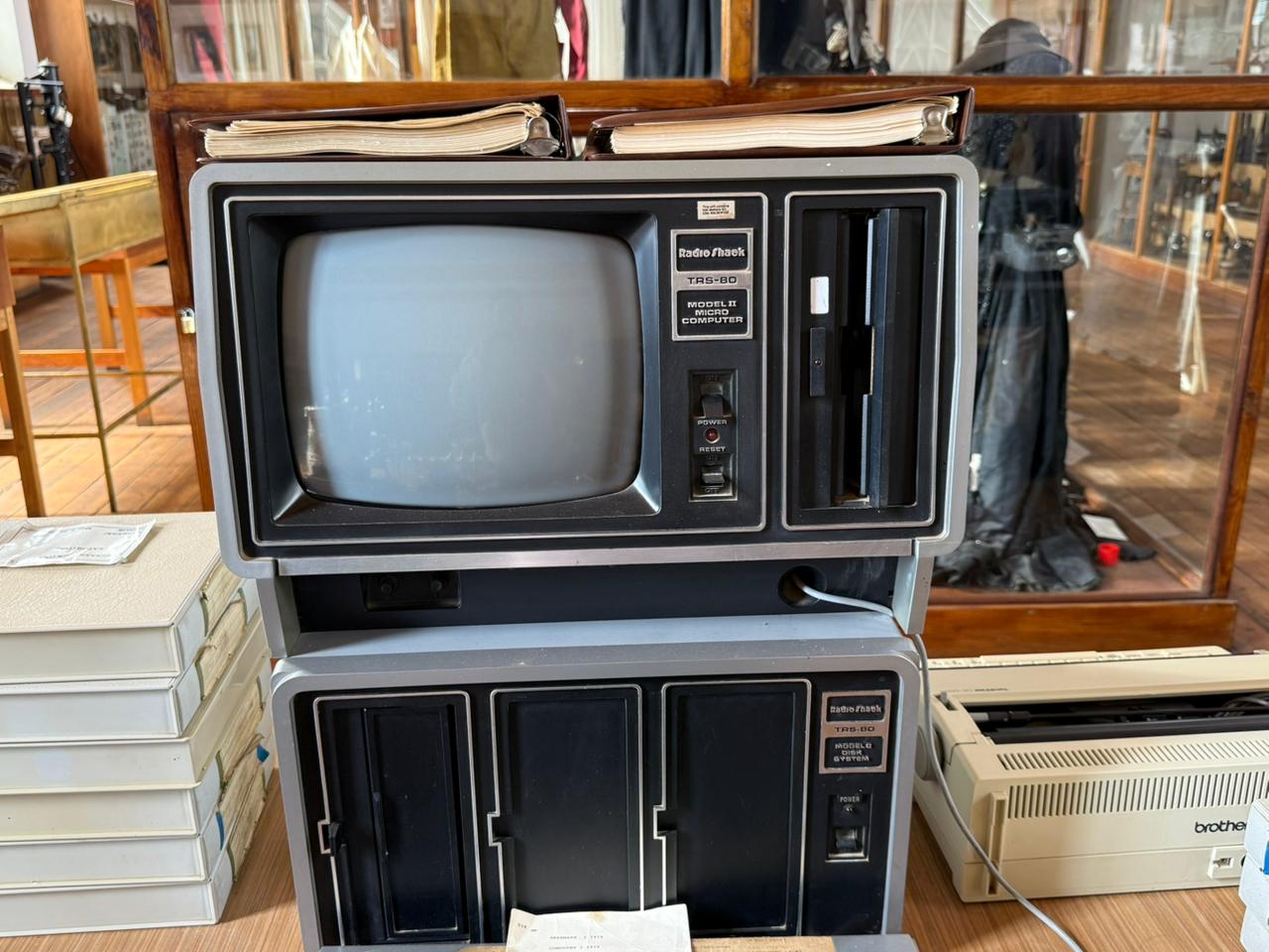 Devices Exhibit