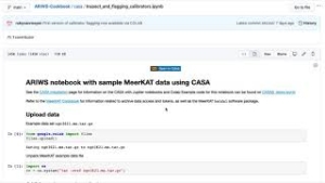 Introduction to COLAB
