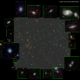 MeerKAT discovers large gas-rich galaxy group hiding in plain sight