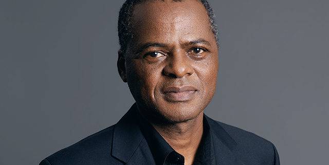 Sibusiso Clifford Gumede SARAO