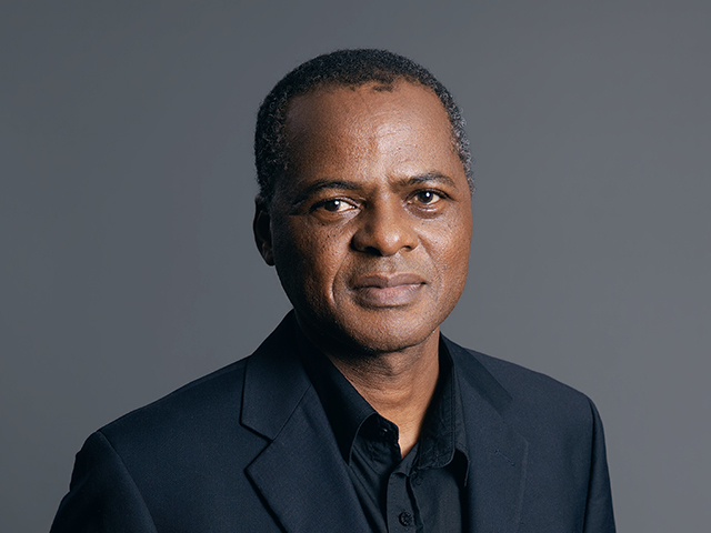 Sibusiso Clifford Gumede – Head: Operations
