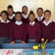 FIRST LEGO LEAGUE MOROCCO OPEN INTERNATIONAL – TOXIC LEGOS (CARNARVON HIGH)