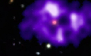SA SCIENTIST USES AI TO CAPTURE RARE ASTRONOMICAL OBJECTS