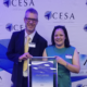 MeerKAT Extension wins at CESA awards