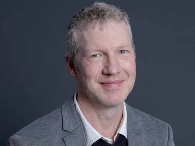 Dr Adrian Tiplady – Deputy Managing Director: Strategy and Partnerships