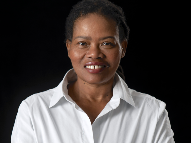 Ms Pontsho Maruping – Managing Director