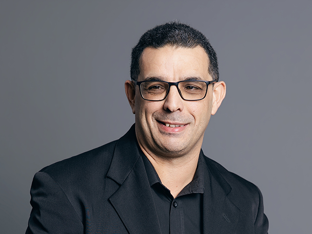 Mr Shawn Basson – Head: Finance and Business Support