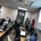 SARAO exhibits and presents at Sefako Makgatho University Cybersecurity workshop