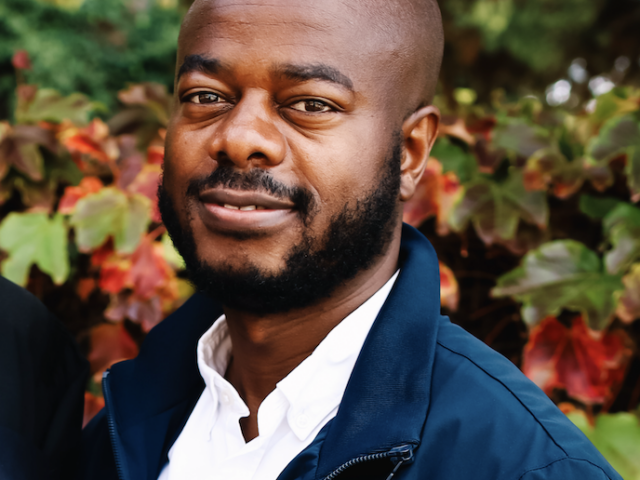 Mulalo Masisi – Web Developer