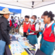 SARAO exhibits at the Annual NextGen Career Expo – North West Edition