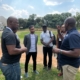 SARAO, SKAO co-exhibit at annual AfAS conference in Gauteng