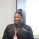 SARAO Graduate-in-Training presents research at the UNIVEN-UL Symposium Technical Programme
