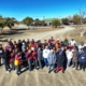 Carnarvon high school learners attend SARAO Mathematics and Science Camp