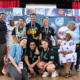 SARAO celebrates local talent as Carnarvon’s Sharpshooters dominate at the FIRST LEGO League Robotics competition