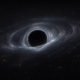 Astronomers confounded by a mysterious million solar-mass dark object whose inner structure defies explanation