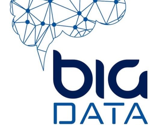 6th Big Data Africa School Logo
