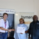 Empowering the Karoo: 27 Local Residents Certified in High-Demand Skills Through SARAO and Hyman Master Fence Partnership