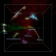 Vela: the True Scale of a Hidden Giant Structure Revealed