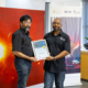 SARAO hosts Inaugural Innovation Awards in Cape Town