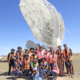 SARAO hosts more than 80 members of the public and school learners at another Public Open Day
