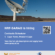 NRF-SARAO