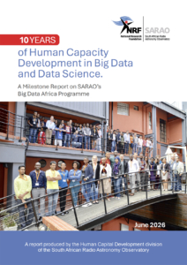 Big Data and Data Science Impact Report