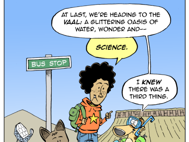 National Science Month 1- 31 July 2026 kicks off