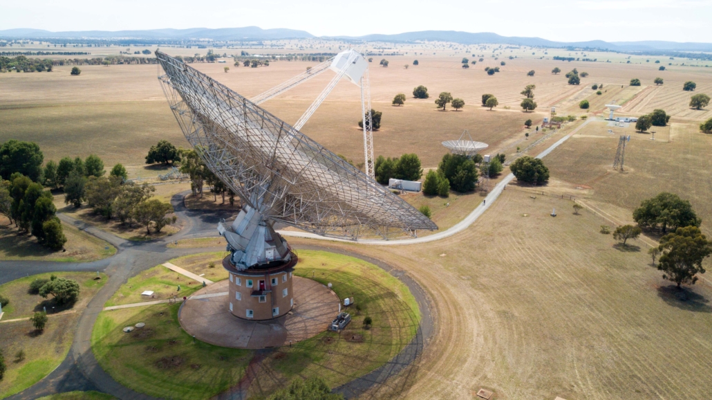 Rare ultra-magnetic star the key to solving a quantum cold case