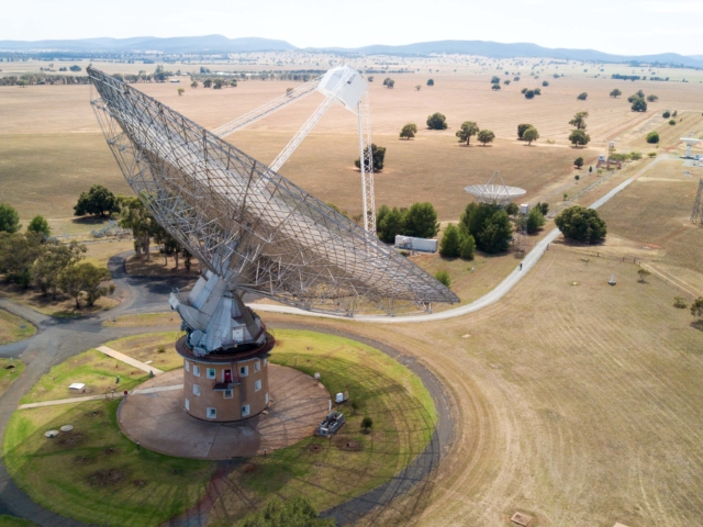 Rare ultra-magnetic star the key to solving a quantum cold case