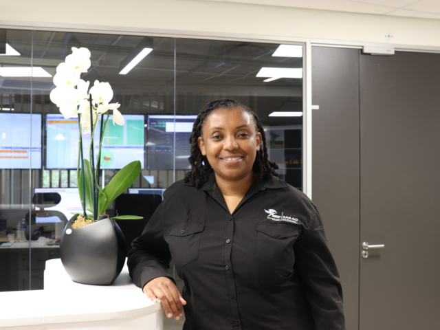 Dr Munkombwe Muchindu – Senior Commercialisation Specialist