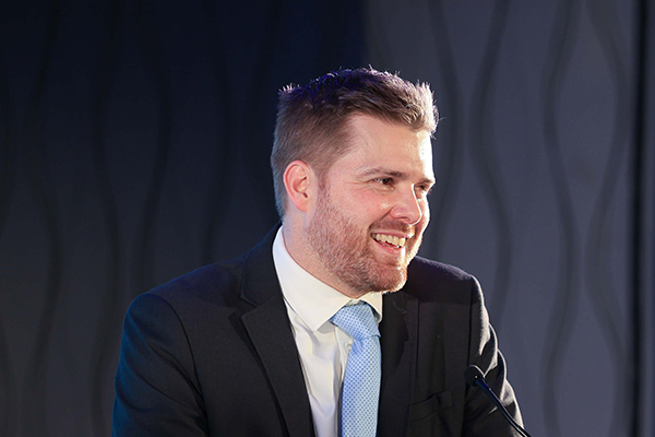 Prof Roger Deane