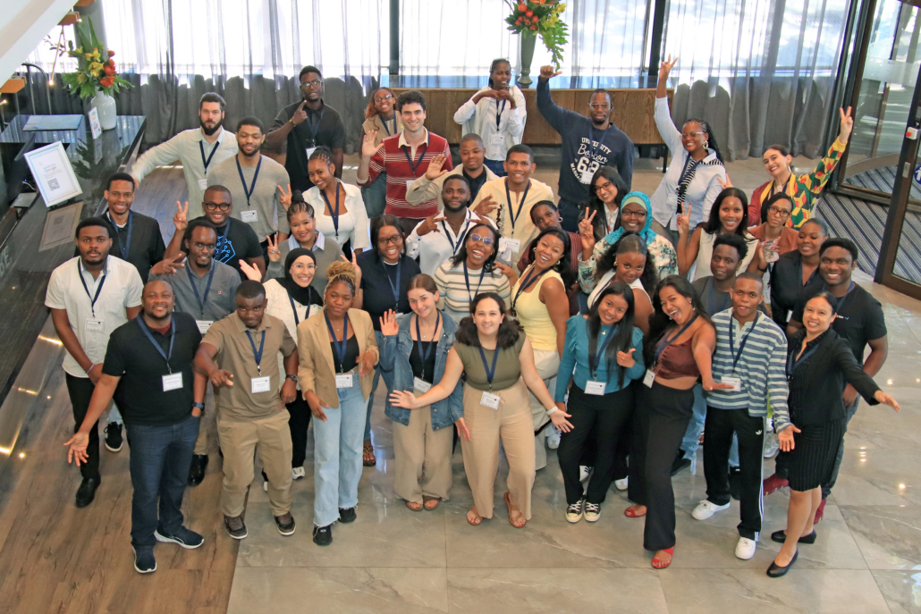 Big Data Africa School prepares Africa’s future researchers for AI-driven medical imaging and quantum computing