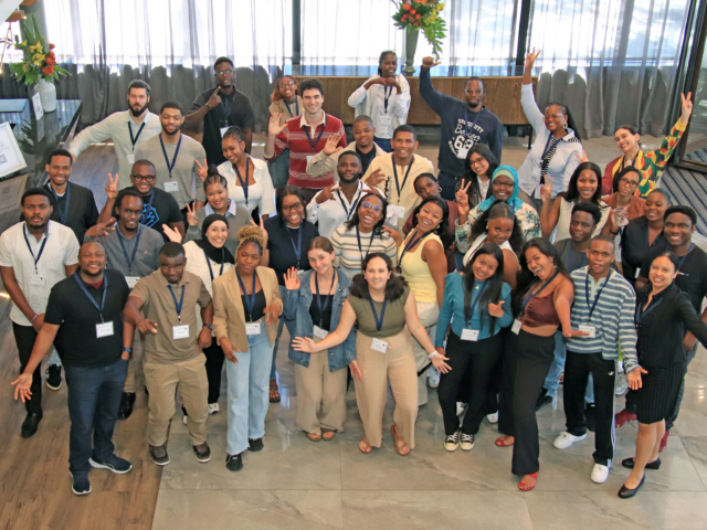 Big Data Africa School prepares Africa’s future researchers for AI-driven medical imaging and quantum computing