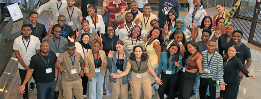 Big Data - Group Photo