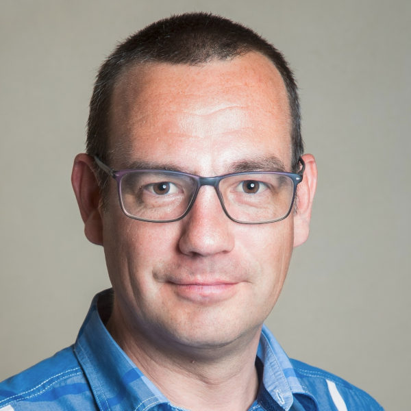 Jan Groenewald