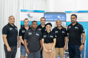 Innovators honoured at first SAAO Innovation Awards ceremony